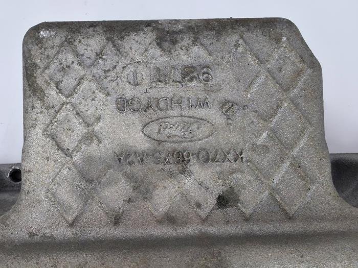 Carterpan Ford Focus