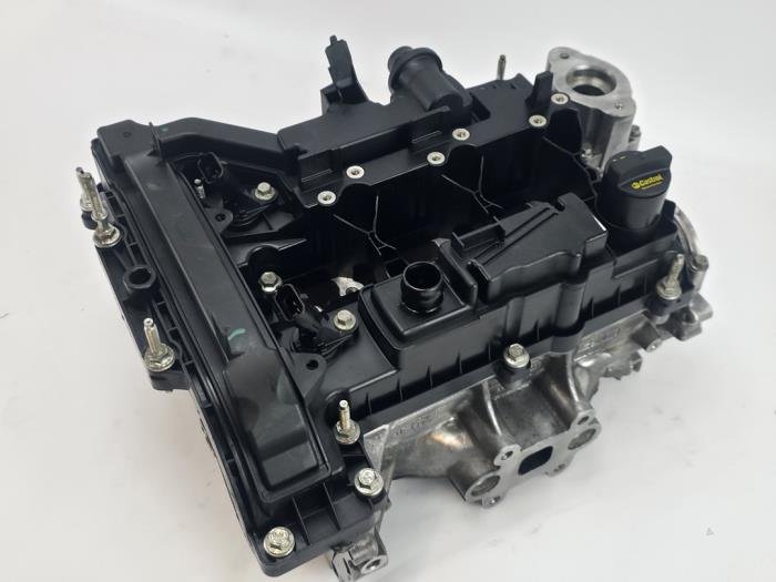Cilinderkop Ford Grand C-Max