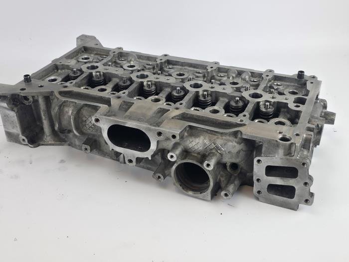 Cilinderkop 2.0 EcoBlue Ford Transit YMF6 OEM Origineel RFHG9Q6090AB