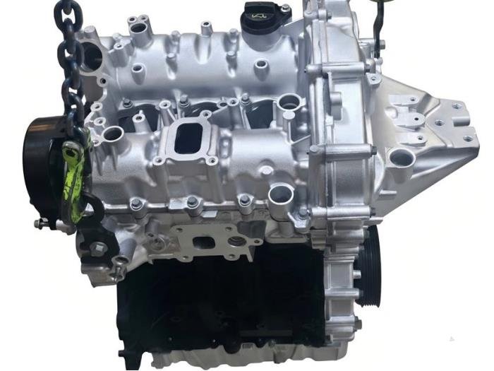 Motor 1.0 EcoBoost Ford Focus B7DA OEM Gereviseerd RFH6BG6090AC