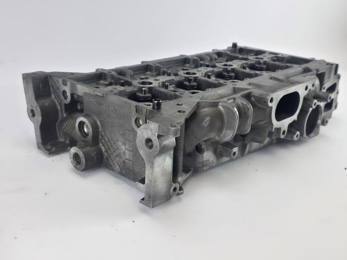 Cilinderkop 2.0 EcoBlue Ford Transit YMF6 OEM Origineel RFHG9Q6090AB