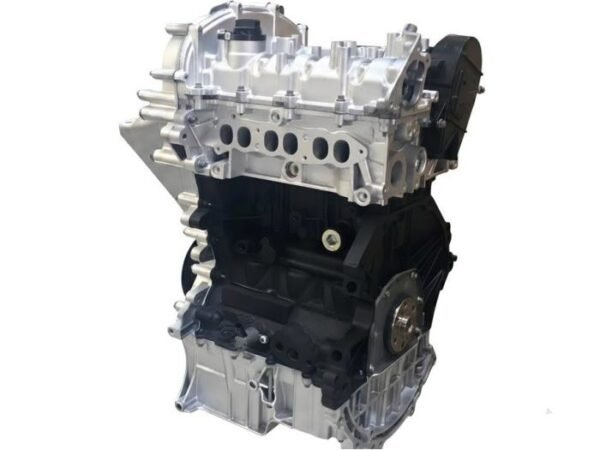Motor Ford Focus