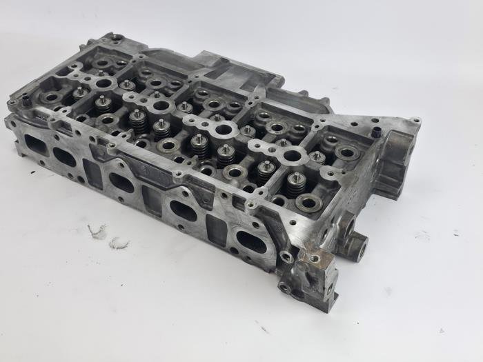 Cilinderkop 2.0 EcoBlue Ford Transit YMF6 OEM Origineel RFHG9Q6090AB
