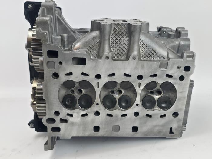 Cilinderkop Ford Grand C-Max