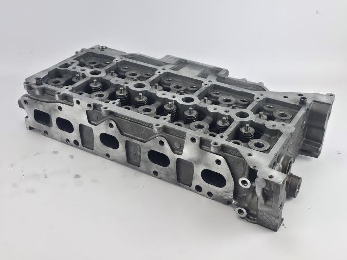 Cilinderkop 2.0 EcoBlue Ford Transit YMF6 OEM Origineel RFHG9Q6090AB