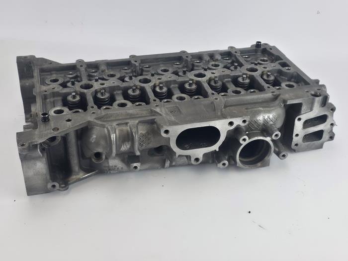 Cilinderkop 2.0 EcoBlue Ford Transit YMF6 OEM Origineel RFHG9Q6090AB