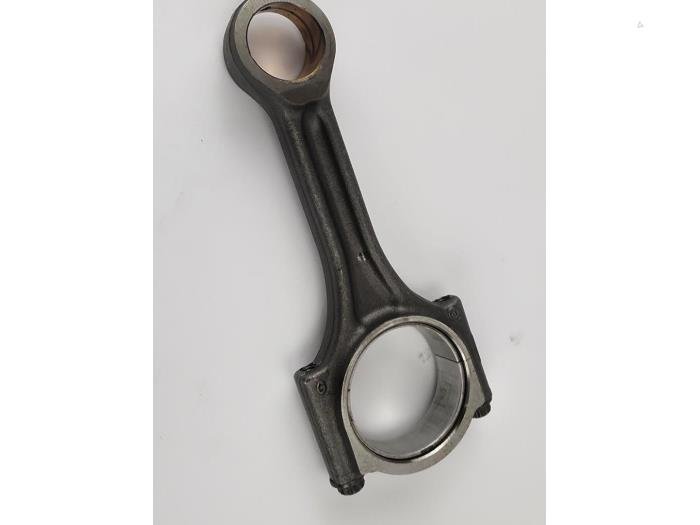 Drijfstang 1.4 EcoBlue Ford Peugeot Opel ZTDA OEM Origineel 75L146