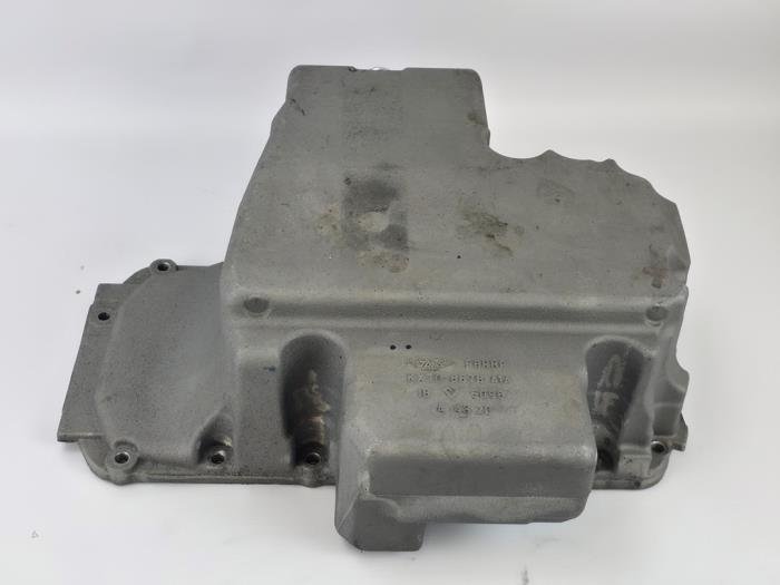 Carterpan 1.5 EcoBlue Ford Focus ZTGA OEM Origineel KX7Q6676A1A