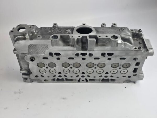 Cilinderkop Ford Transit Connect