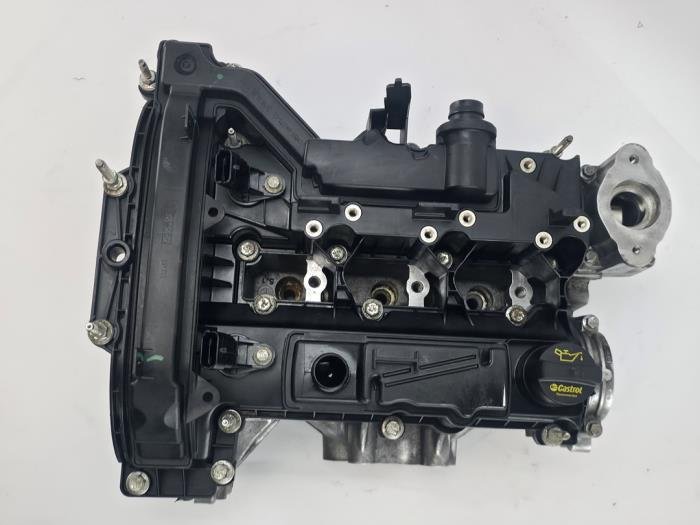Cilinderkop Ford Grand C-Max