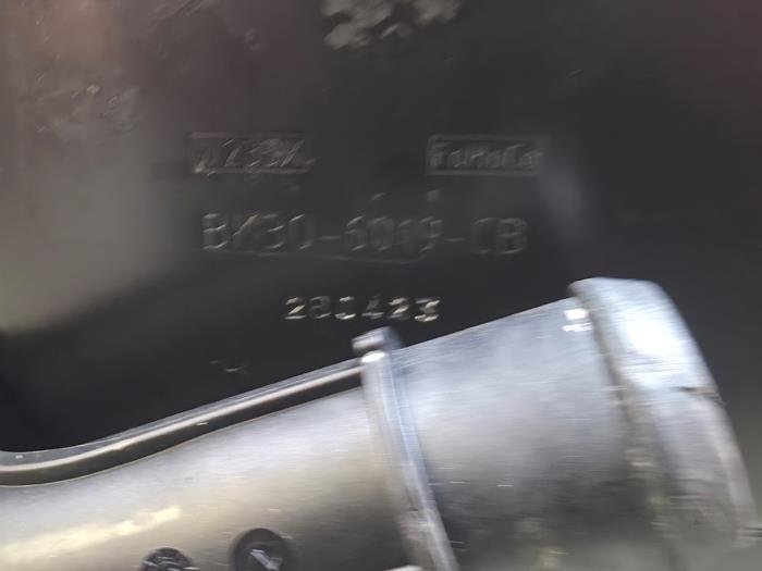 Motor 3.2 TDCi Ford Ranger 5MSD OEM Gereviseerd RFBK3Q6015BE