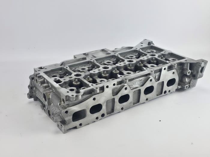 Cilinderkop 2.0 EcoBlue Ford Transit YMF6 OEM Origineel RFHG9Q6090AB