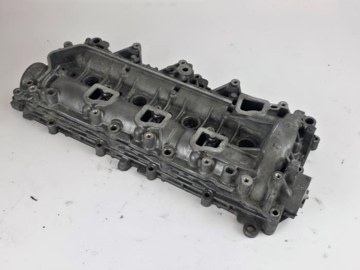 Nokkenashuis Ford Transit Connect