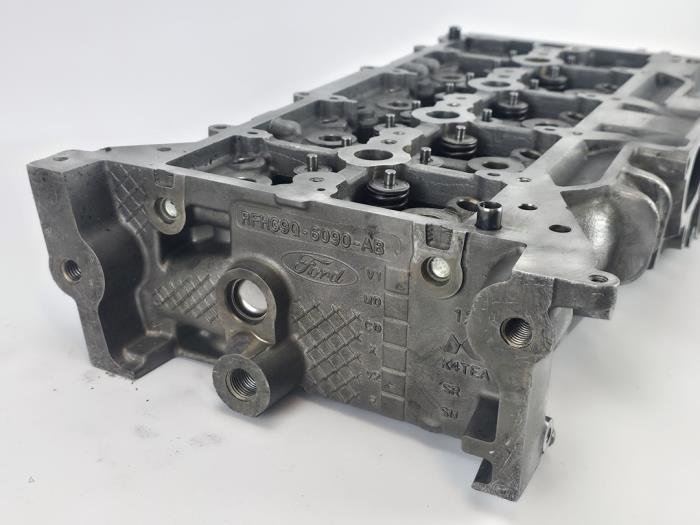 Cilinderkop 2.0 EcoBlue Ford Transit YMF6 OEM Origineel RFHG9Q6090AB