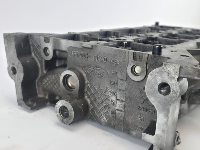 Cilinderkop 2.0 EcoBlue Ford Transit YMF6 OEM Origineel RFHG9Q6090AB