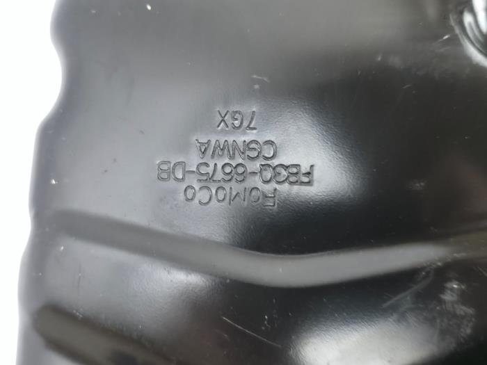Carterpan 2.2 Duratorq Ford Ranger GBVAJQJ OEM Origineel 1890274