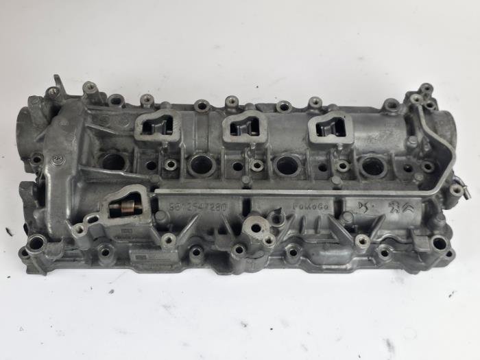 Nokkenashuis Ford Transit Connect