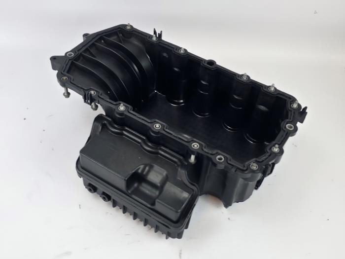 Carterpan 1.5 EcoBlue Ford Transit Connect XWGA OEM Origineel CT1Q6675AE