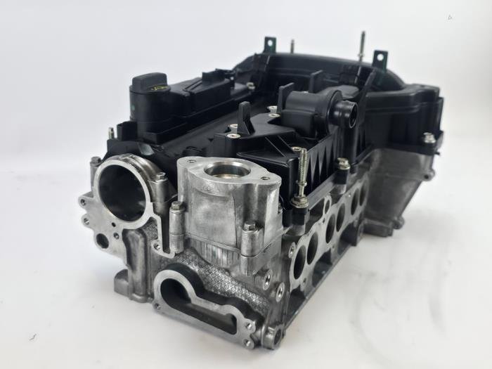 Cilinderkop Ford Grand C-Max