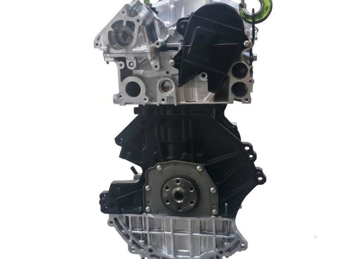 Motor 1.0 EcoBoost Ford Focus B7DA OEM Gereviseerd RFH6BG6090AC
