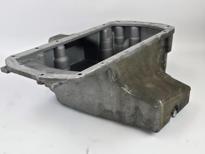 Carterpan 1.5 EcoBlue Ford Focus ZTGA OEM Origineel KX7Q6676A1A