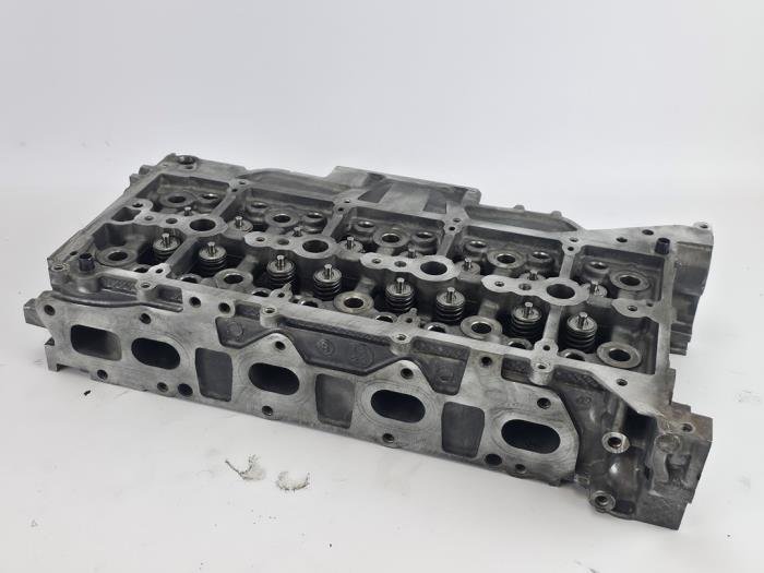Cilinderkop 2.0 EcoBlue Ford Transit YMF6 OEM Origineel RFHG9Q6090AB