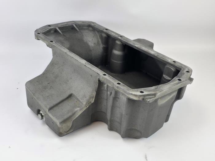 Carterpan 1.5 EcoBlue Ford Focus ZTGA OEM Origineel KX7Q6676A1A
