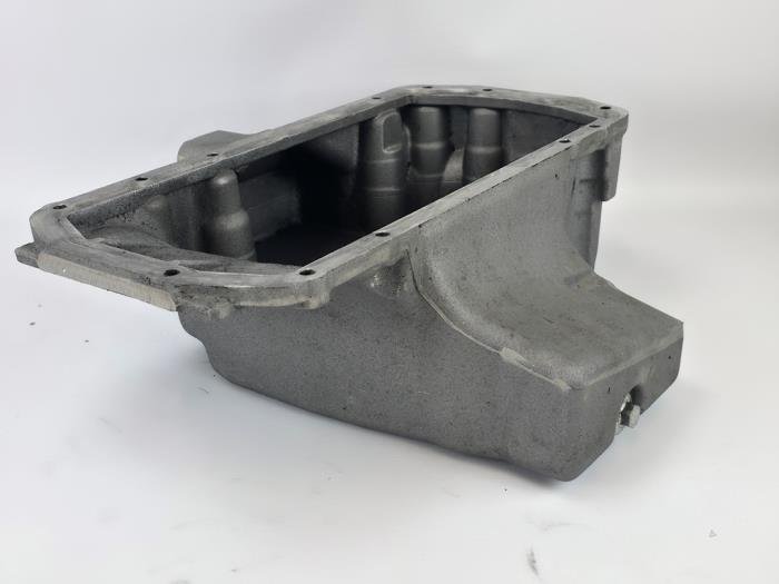 Carterpan 1.5 EcoBlue Ford Focus ZTGA OEM Origineel KX7Q6676A1A