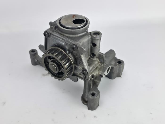 Oliepomp 1.0 EcoBoost Ford C-Max M1DA OEM Origineel CM5G6600DC