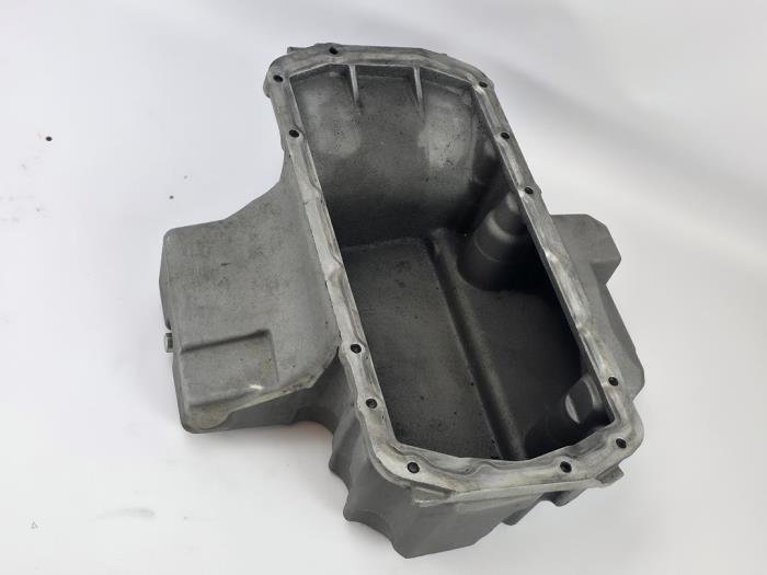Carterpan 1.5 EcoBlue Ford Focus ZTGA OEM Origineel KX7Q6676A1A