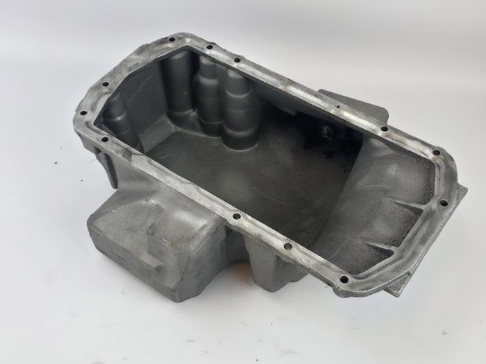Carterpan 1.5 EcoBlue Ford Focus ZTGA OEM Origineel KX7Q6676A1A