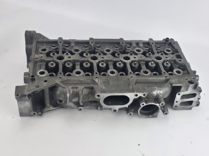 Cilinderkop 2.0 EcoBlue Ford Transit YMF6 OEM Origineel RFHG9Q6090AB