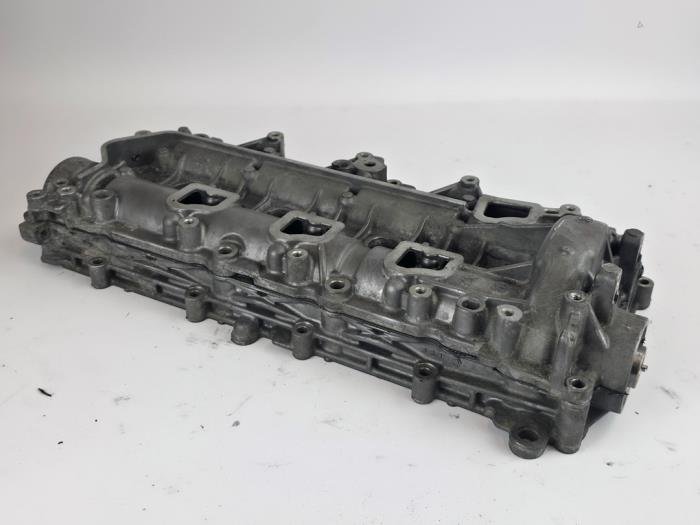 Nokkenashuis Ford Transit Connect