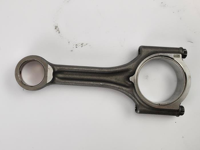 Drijfstang 1.4 EcoBlue Ford Peugeot Opel ZTDA OEM Origineel 75L146