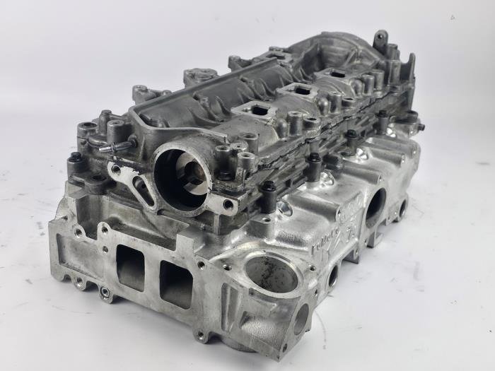 Cilinderkop 1.5 EcoBlue Ford Peugeot Citroën ZTGA OEM Gereviseerd 9812647280