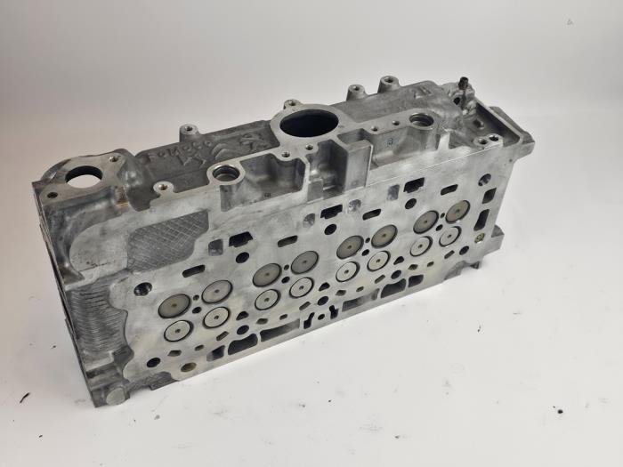 Cilinderkop Ford Transit Connect
