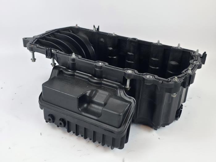 Carterpan 1.5 EcoBlue Ford Transit Connect XWGA OEM Origineel CT1Q6675AE