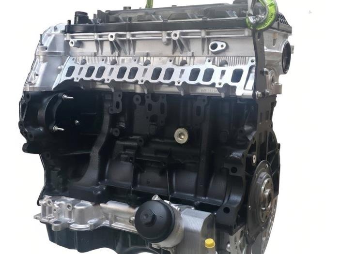 Motor 3.2 TDCi Ford Ranger 5MSD OEM Gereviseerd RFBK3Q6015BE