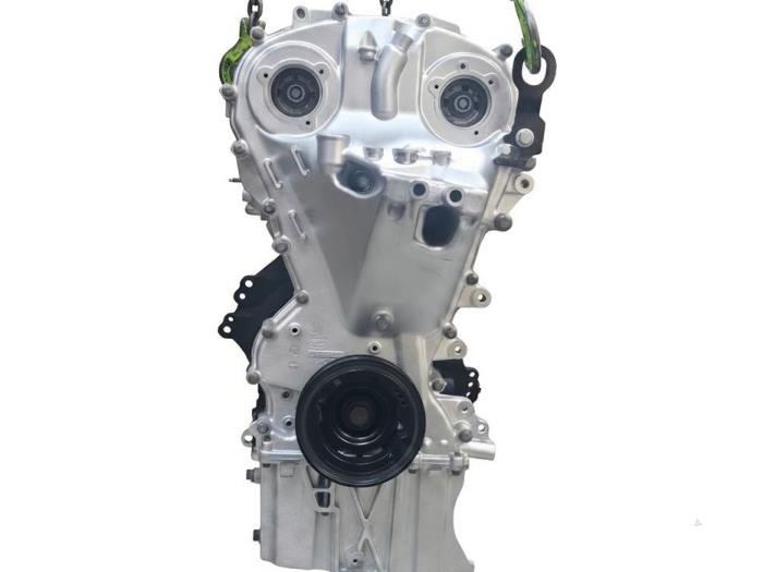 Motor 1.0 EcoBoost Ford Focus B7DA OEM Gereviseerd RFH6BG6090AC