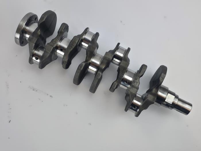 Krukas 1.5 EcoBlue Ford Peugeot Citroën ZTGA OEM Origineel 314BZ15