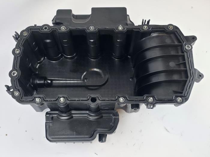 Carterpan 1.5 EcoBlue Ford Transit Connect XWGA OEM Origineel CT1Q6675AE