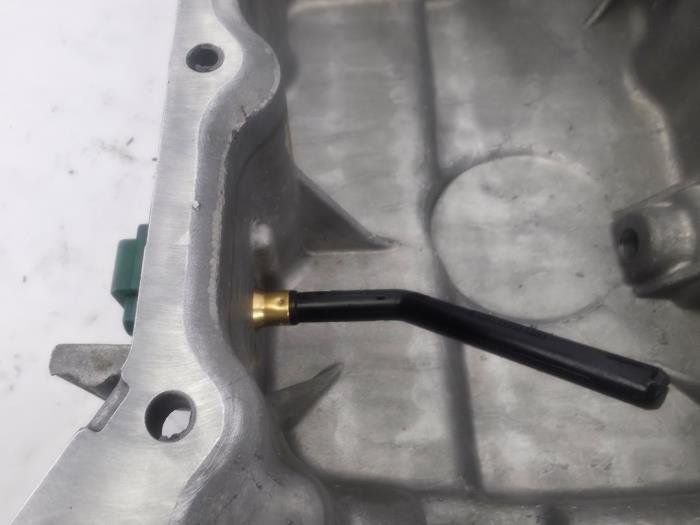 Carterpan 1.5 Benzine Ford DS M8DA OEM Origineel DS7G6675EA