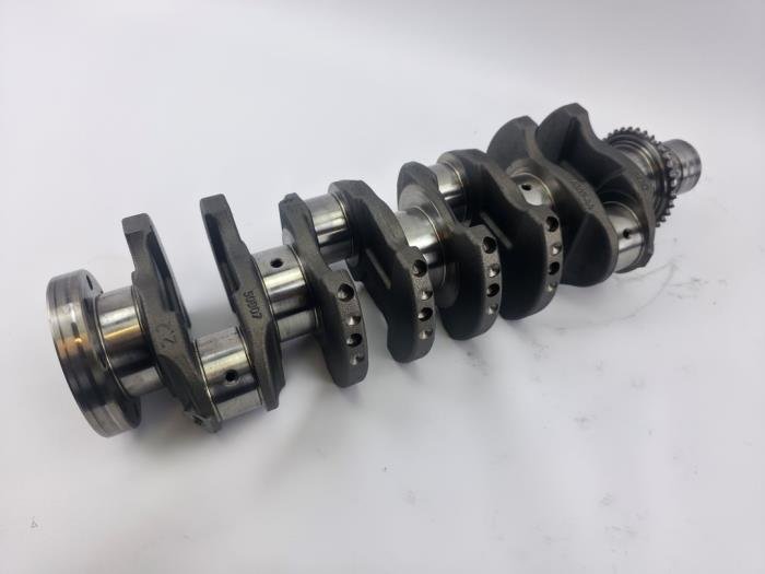 Krukas 2.2 TDCi Ford Transit CVR5 OEM Origineel BK2Q6303AA