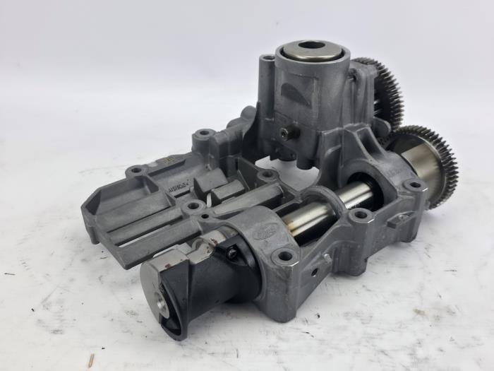 Balansas 1.0 EcoBoost Ford Grand C-Max M1DA OEM Origineel CM5G6A311KB