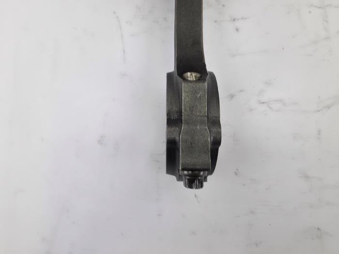 Zuiger 2.2 TDCi Ford Transit CVR5 OEM Origineel BK2Q6105