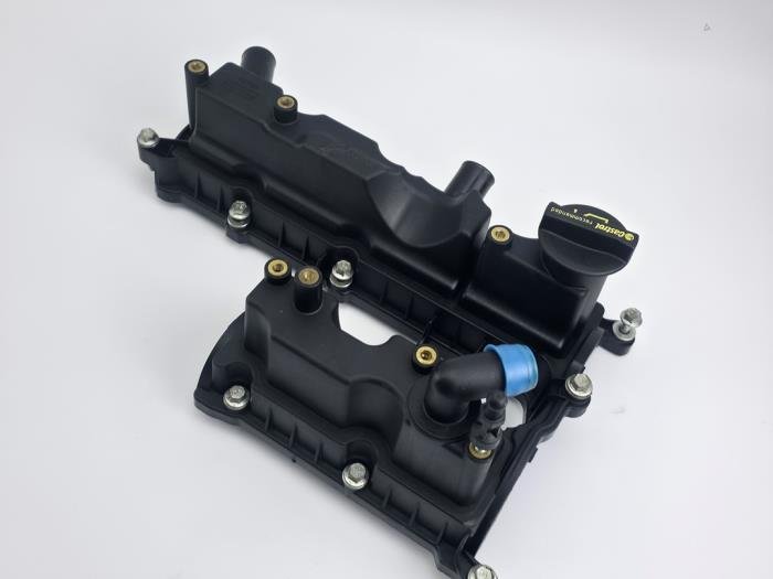 Kleppendeksel 1.5 EcoBoost Ford DS M8DA OEM Origineel DS7G6K271DG