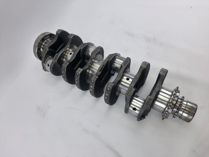 Krukas 2.2 TDCi Ford Transit CVR5 OEM Origineel BK2Q6303AA
