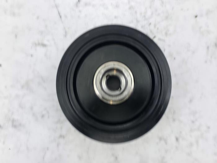 Krukas Poelie 2.0 Diesel Ford Ranger T20DDOJ OEM Origineel JB3Q6B319BA