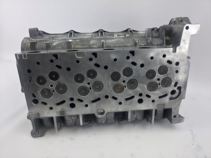 Cilinderkop 2.2 TDCi Ford Transit Custom OEM Origineel BK2Q6K537AB