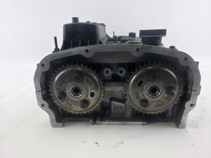 Cilinderkop 2.2 TDCi Ford Transit Custom OEM Origineel BK2Q6K537AB